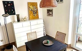 Studio Tibaldi - tutte le comodità in centro Milano, comfort e privacy garantiti